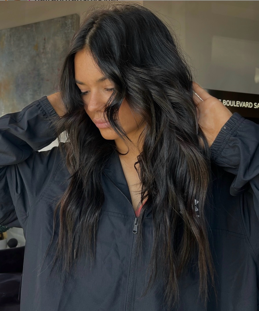 Extensions at Hair + Tans By Kylei in Gallatin, TN