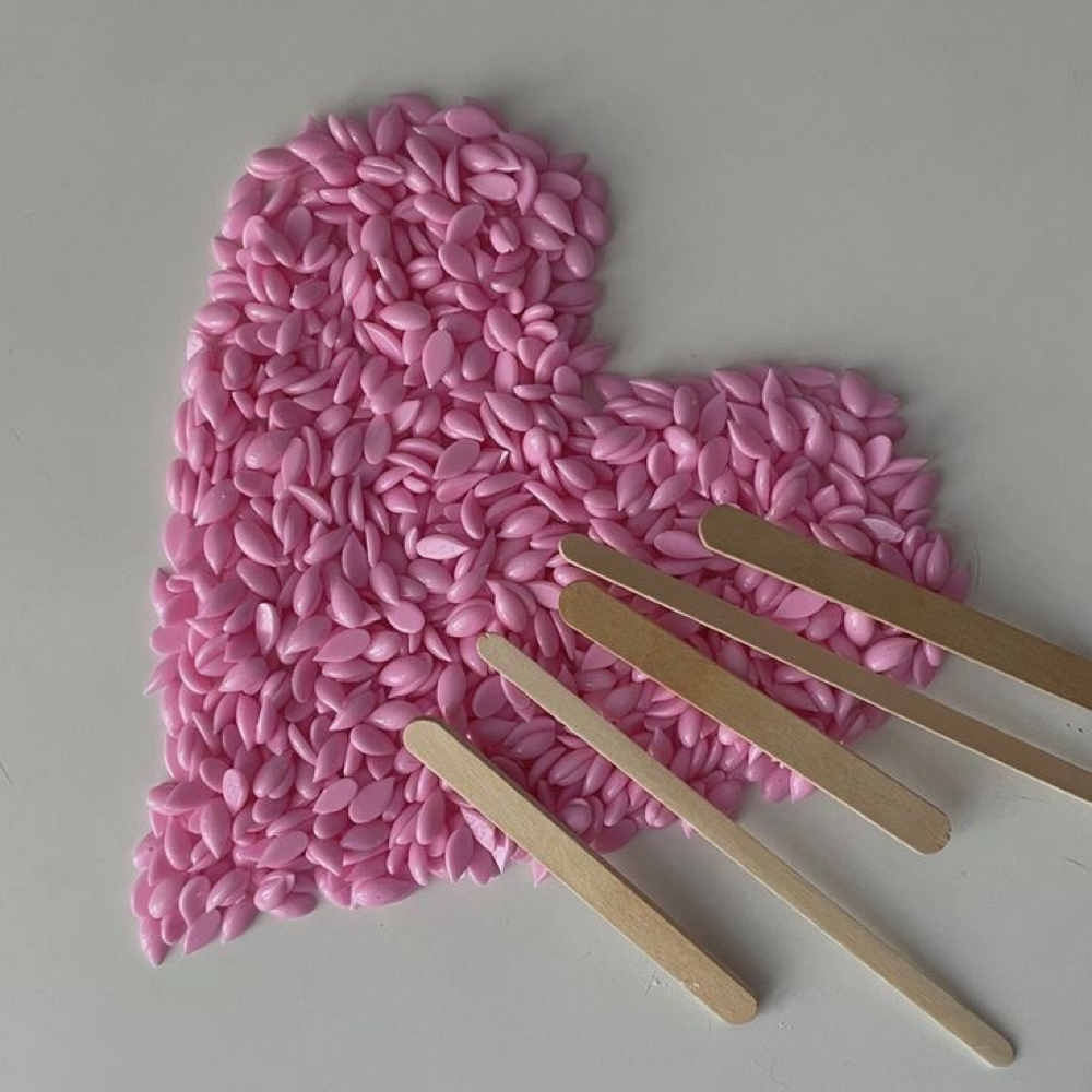 Ear wax at Simply Divine Hair and Nail Salon in Ripley, WV