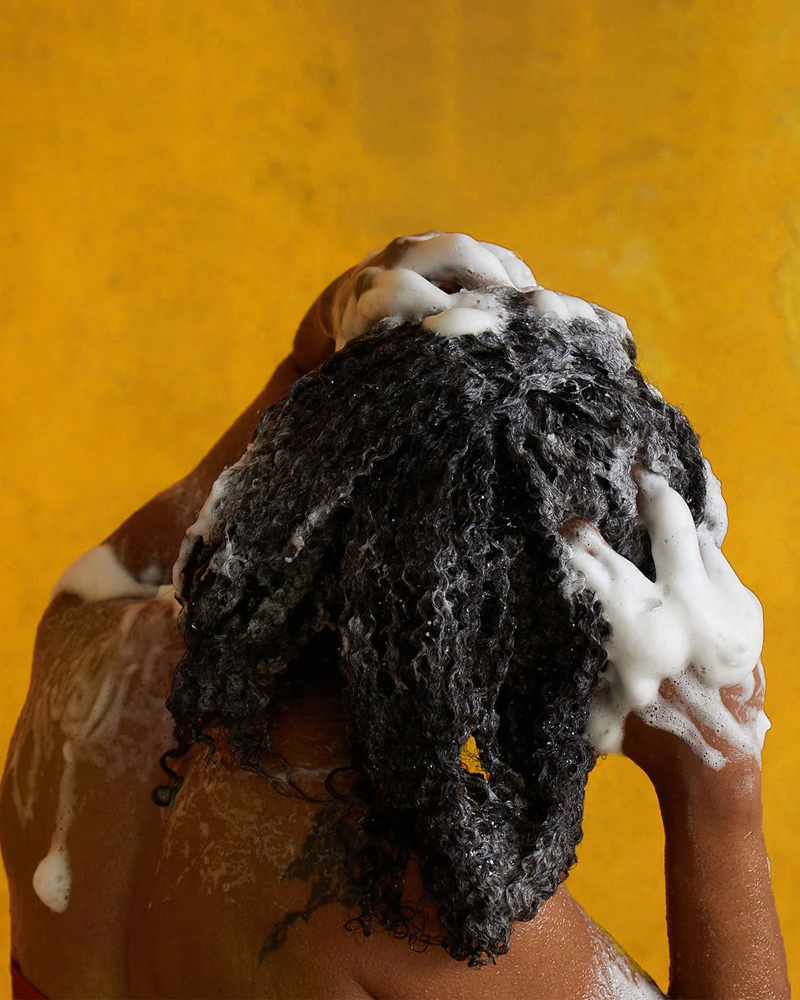 Shampoo & Style at The HR Salon Co. in Augusta, GA