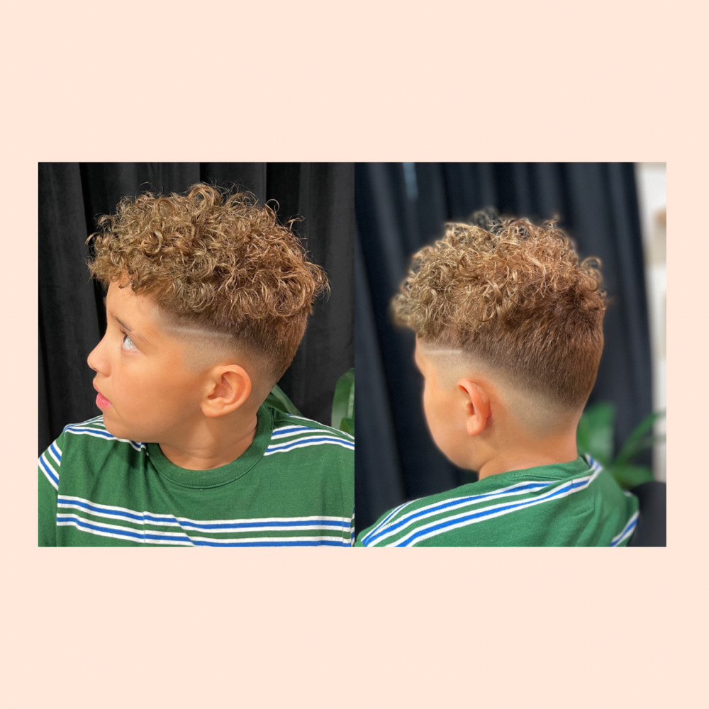 Permanent Wave