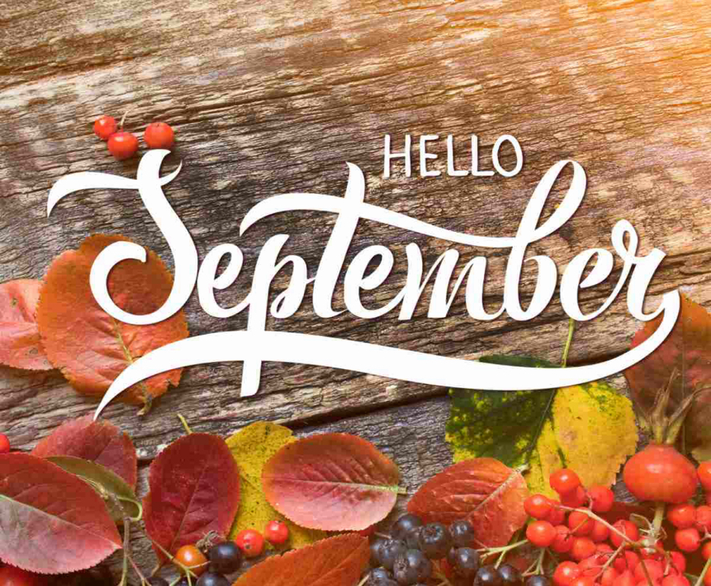 September Special