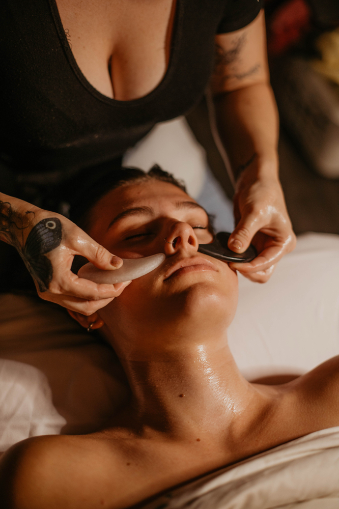 The Bloom | Teen Facial at Alchemy Massage & Aesthetics in Virginia Beach, VA