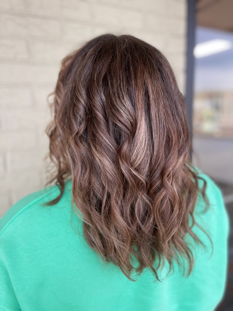 Halo Highlight