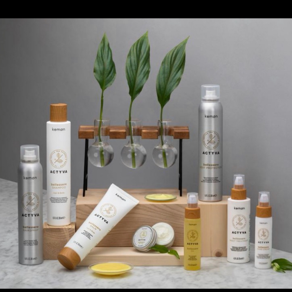 SIGNATURE ITALIAN HAIR TREATMENTS at Classic Elegance By Lauren in East Longmeadow, MA
