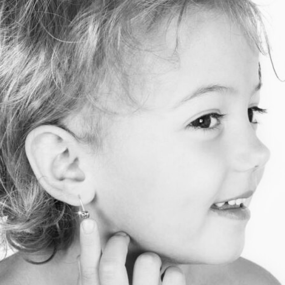 First Ear Piercing Experience at Art & Soul Tattoo/ The Gold Standard Piercing Studio in Conneaut, OH