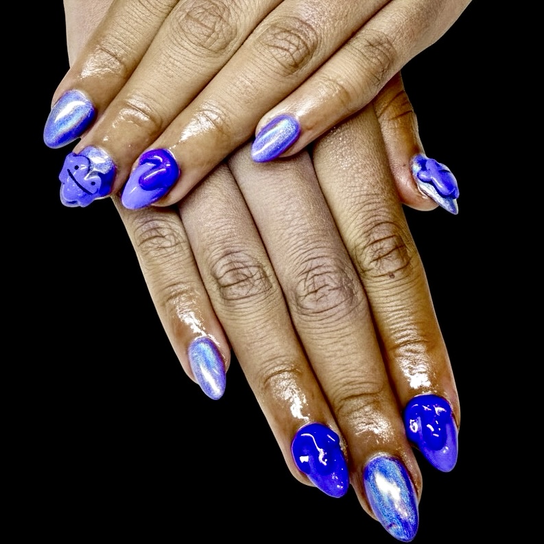 Cutie Clawz Manicure Ages (3-12)