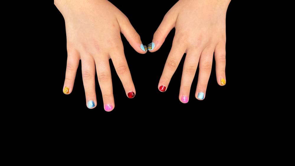 Cutie Clawz Services (3-12)