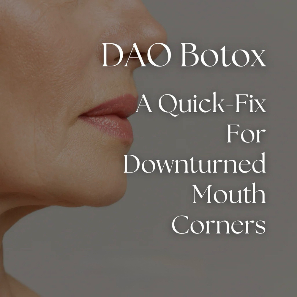 DAO BOTOX at RGV PRIME AESTHETICS PLLC in Mcallen, TX