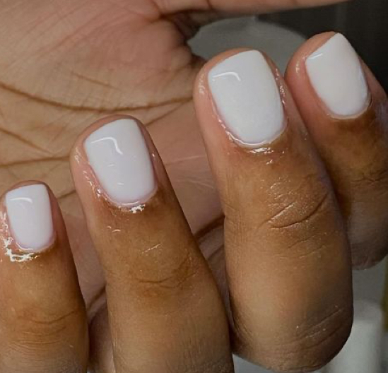 Dry Manicure