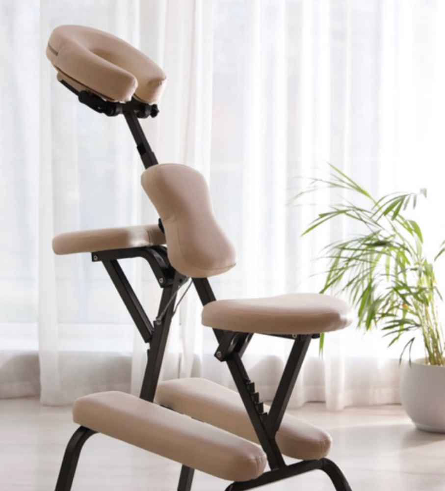 Chair Massage