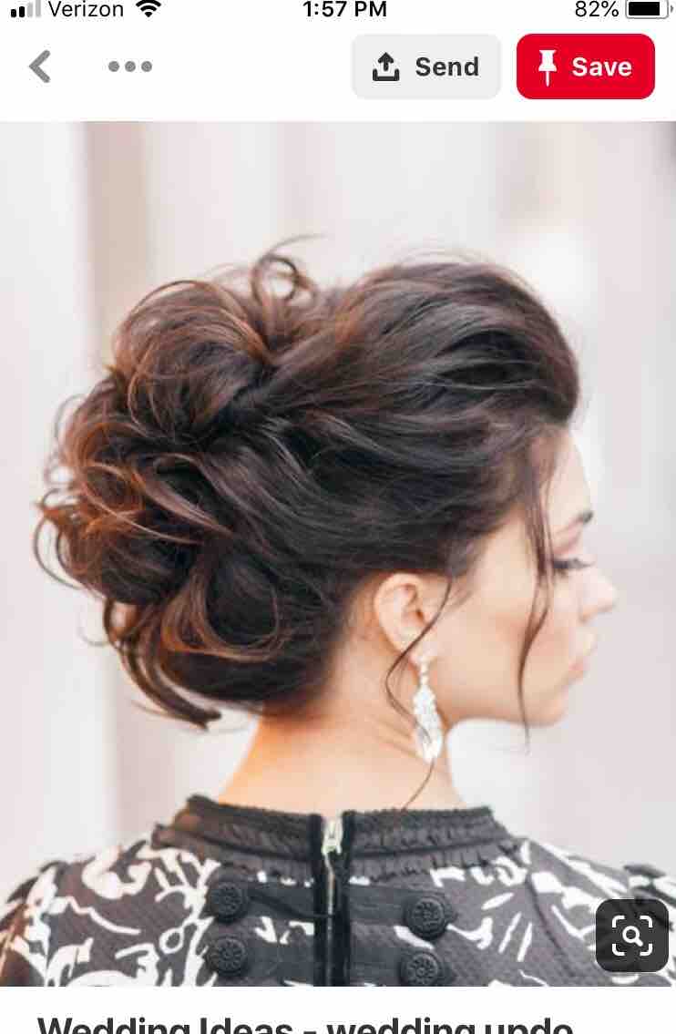 Long Hair Design