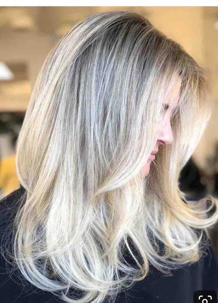 Shampoo & Style