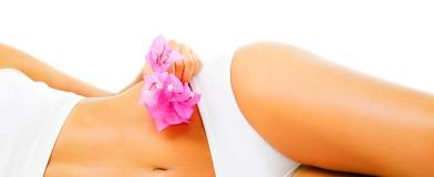 Stomach Wax