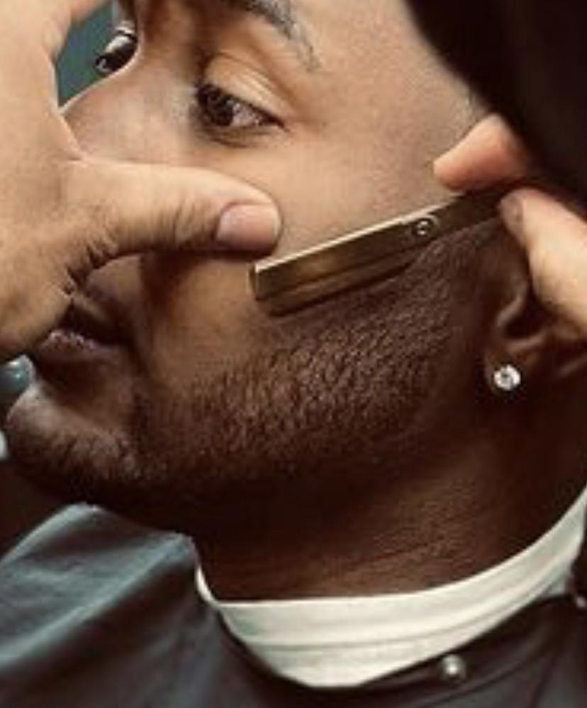 Straight Razor (In Addition)
