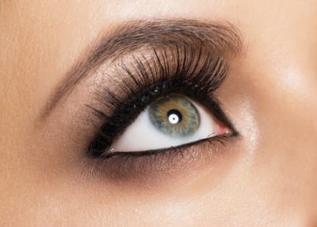 Eyes Only Makeup -Lash Not Included
