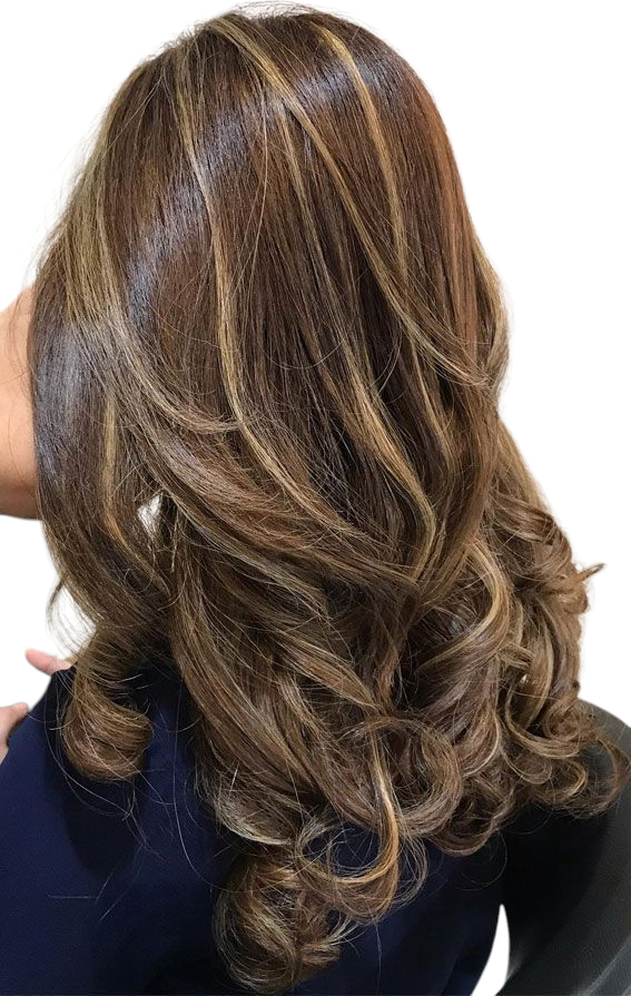 ACCENT HIGHLIGHT at Brandon Ubelhor Hair in TELL CITY, IN