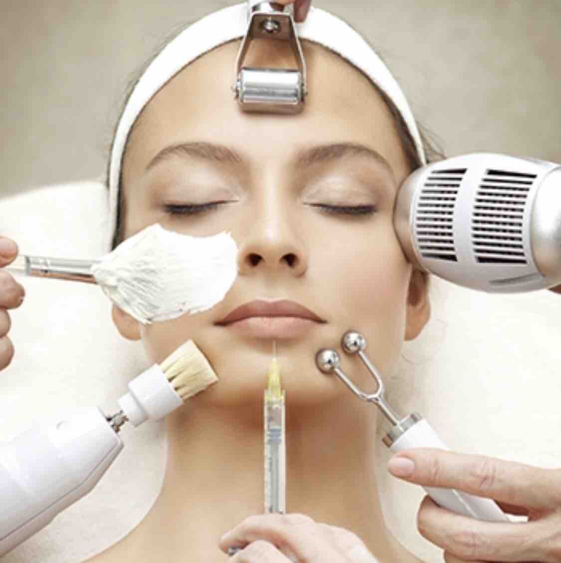 Customized Chemical Peels