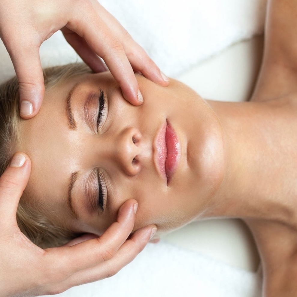 Massage Lovers Facial at NVUS Brows & Skincare in Denver, CO