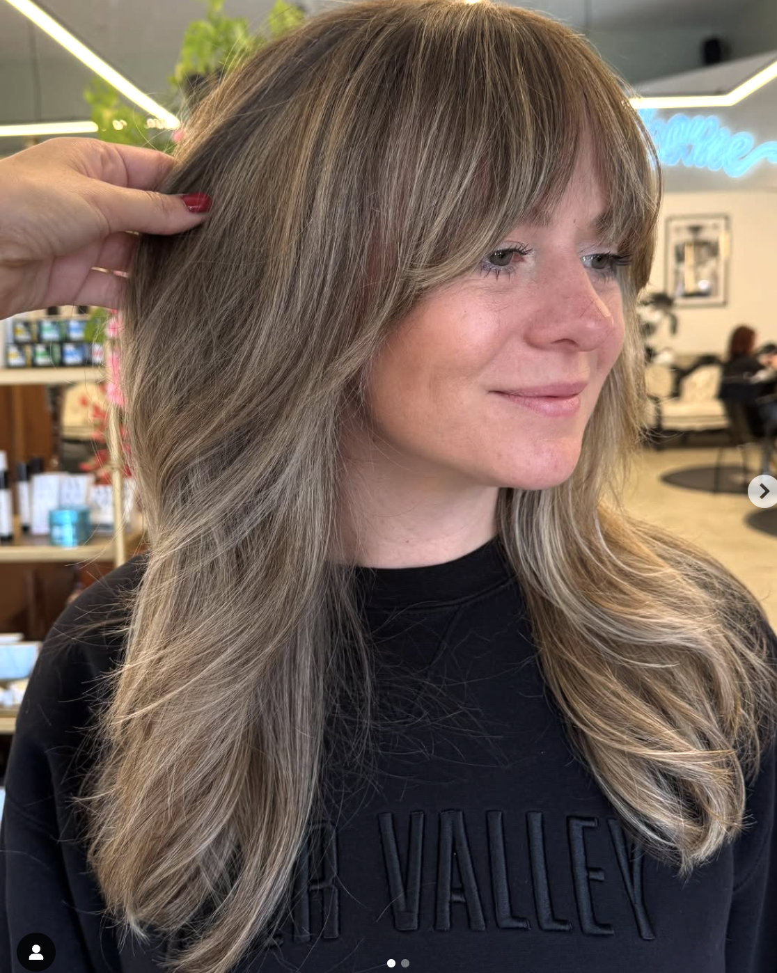 Haircut
