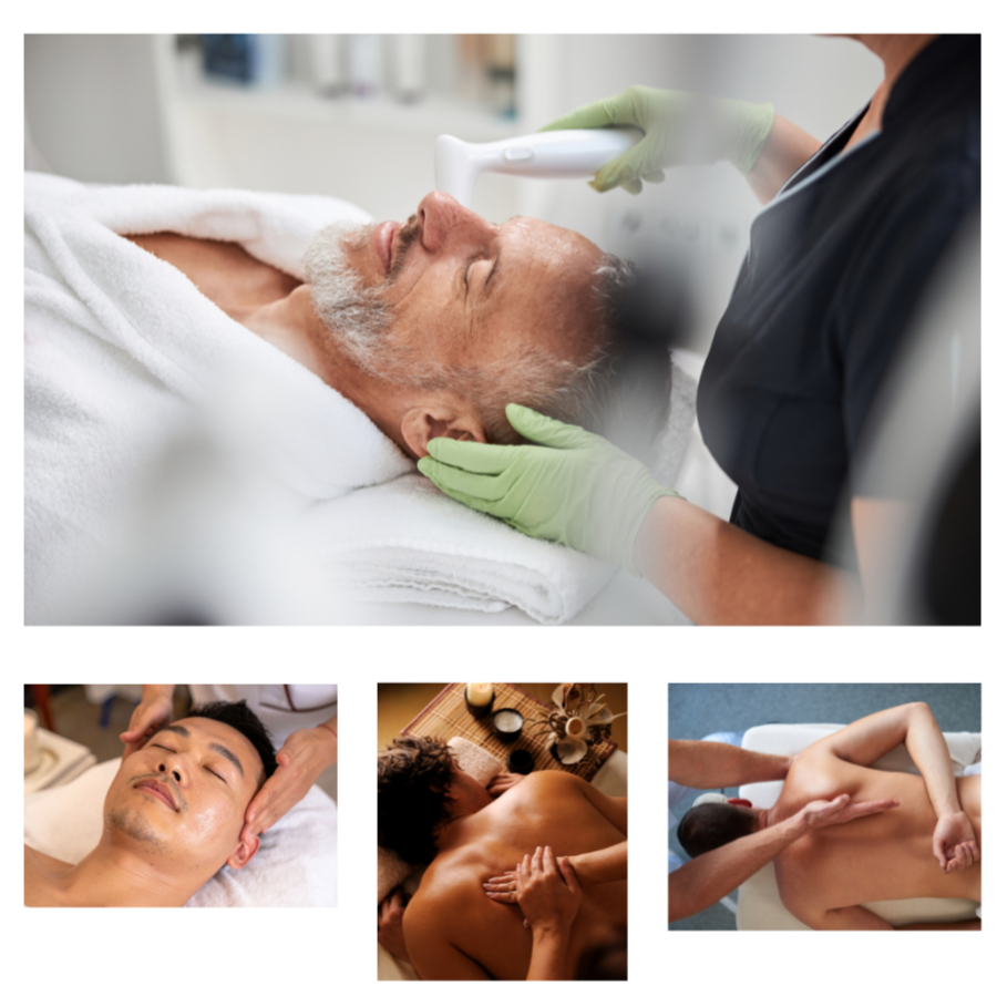 THE ELITE RECOVERY PACKAGE at ÖKÖ Wellness Spa in Denver, CO