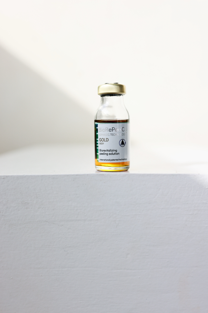 BIOREPEEL