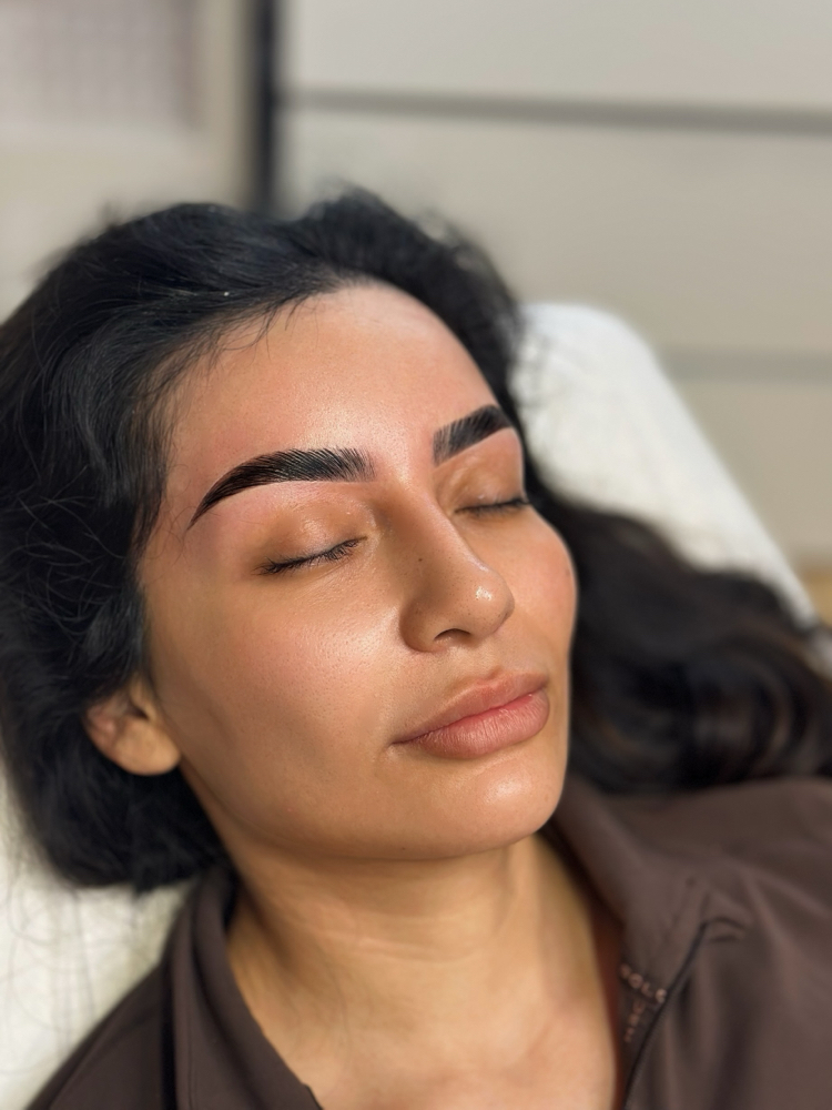 HD Brow Lamination