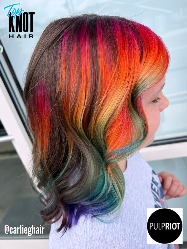 Fantasy Color ($65+)