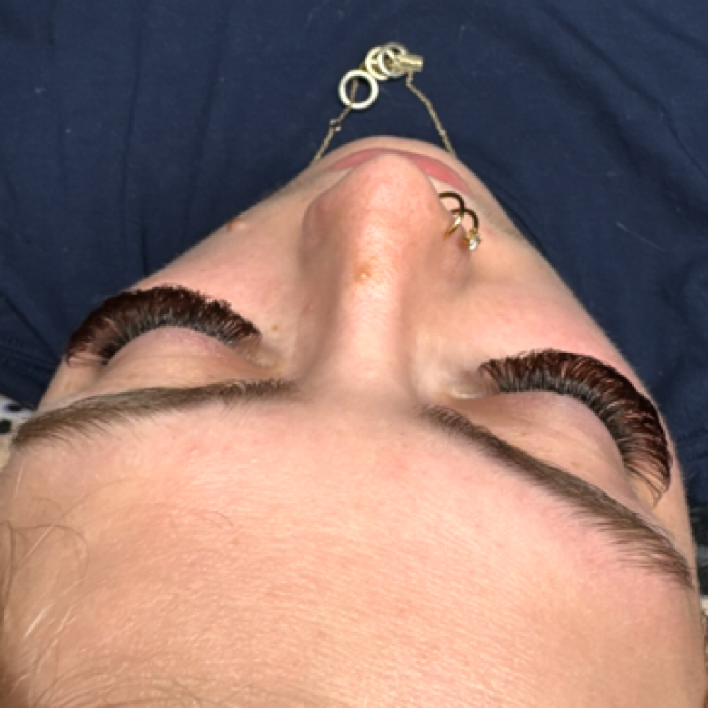 Mega Volume Fill (4-5 Weeks) at Bombshell Aesthetics in Monaca, PA