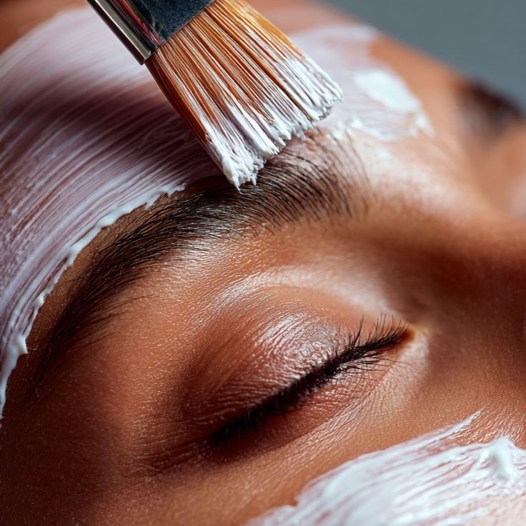 The Olive Tree Renewal Facial at Jennifer Marie Skincare in Elkhart, IN