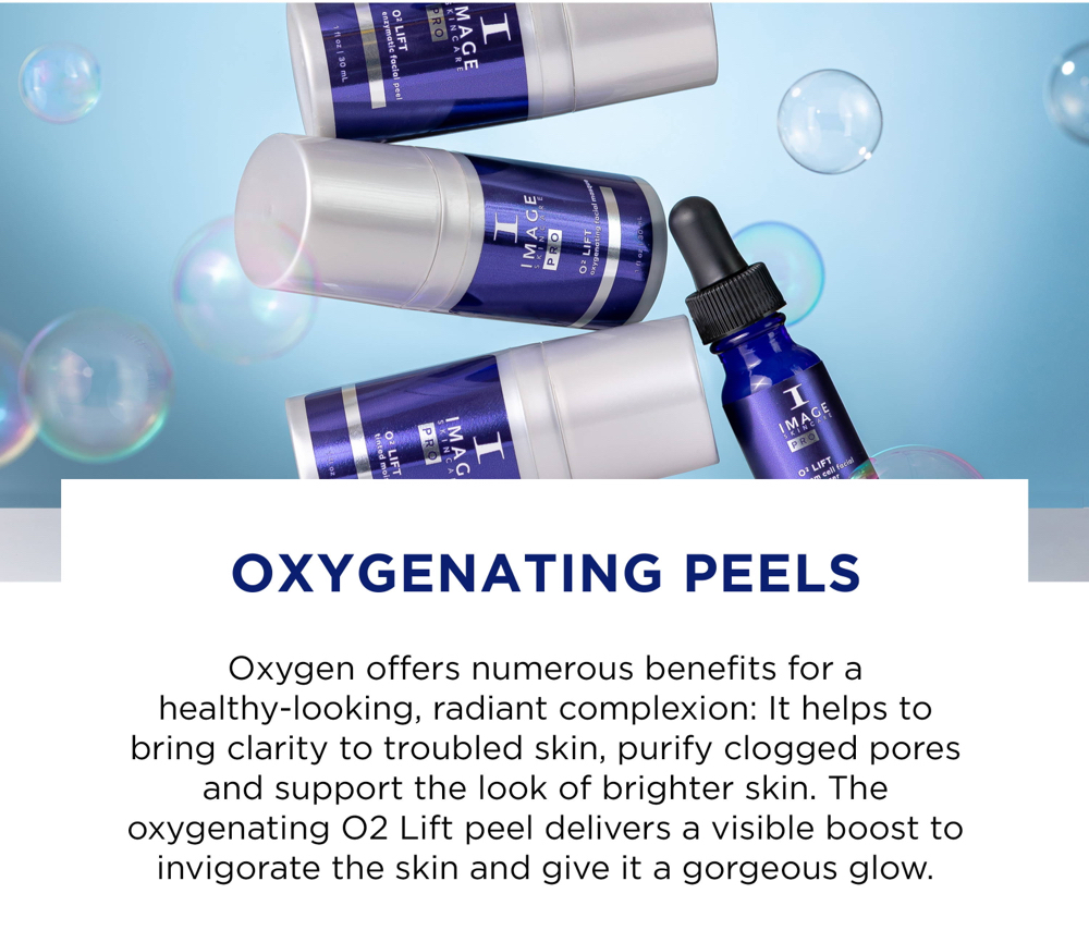 O2 Lift Treatment