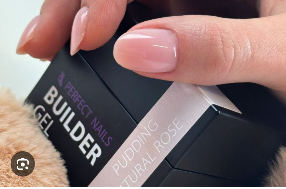Gel Builder