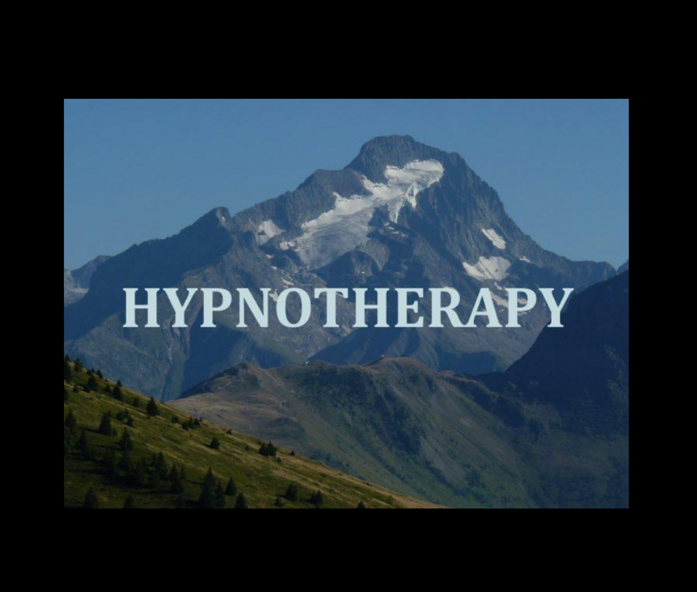 Hypnotherapy