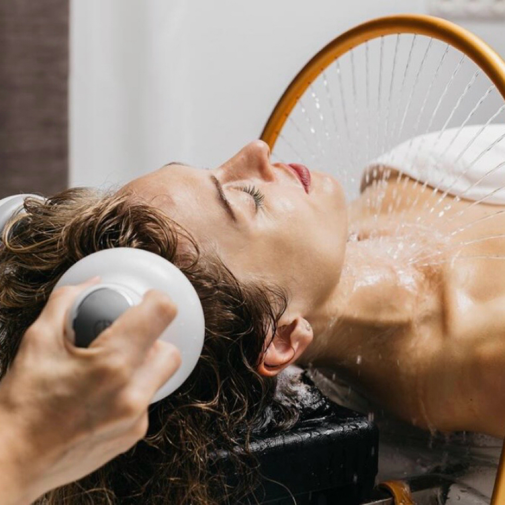 Head Spa Scalp Experience at Love Your Hair By Cristina in Chula Vista, CA
