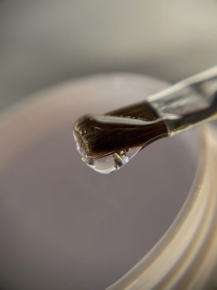 Builder Gel / Hard Gel at Refined Beauty in Swainsboro, GA