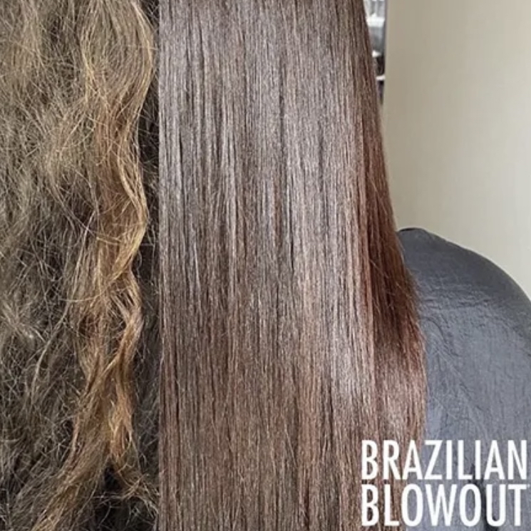 Brazilian Blowout