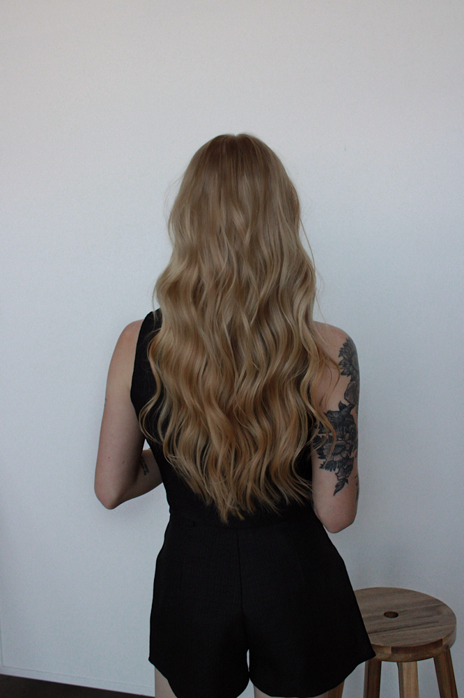 SEW IN EXTENSIONS