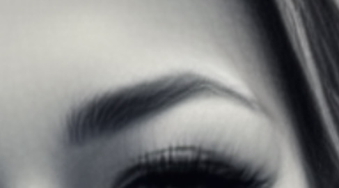 Brow Wax