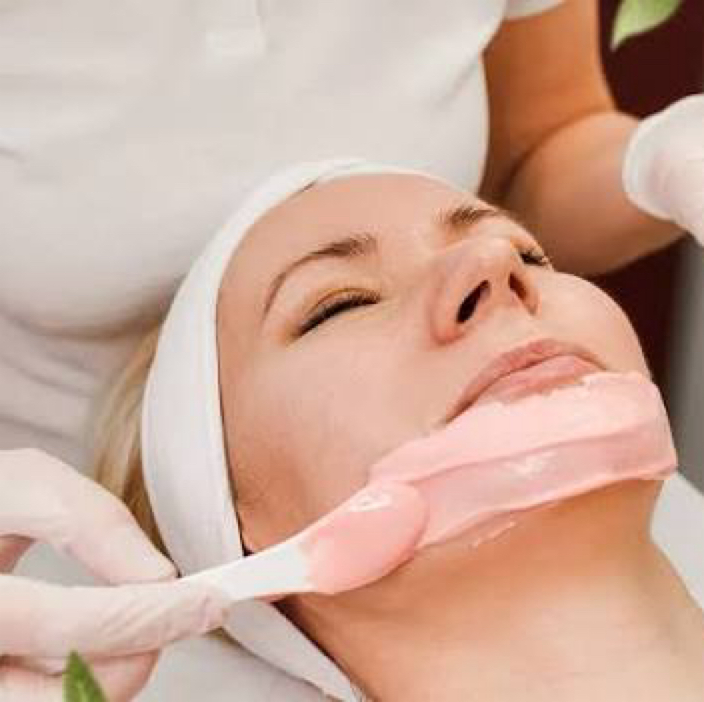 Chin Wax at Angelic Skin & Body in Oak Park, IL