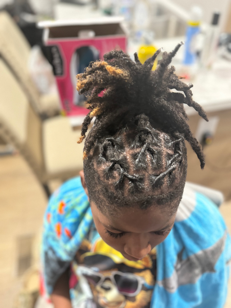 Dreads