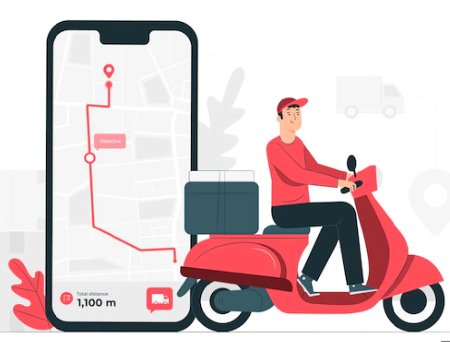 Delivery Fee