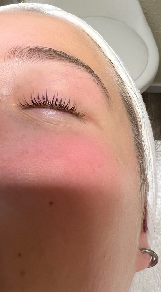 Tint at Radiant Glow Esthetics in Baker City, OR