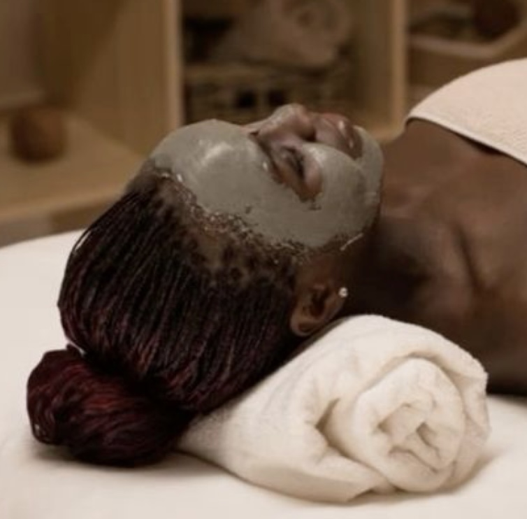 Custom Facial
