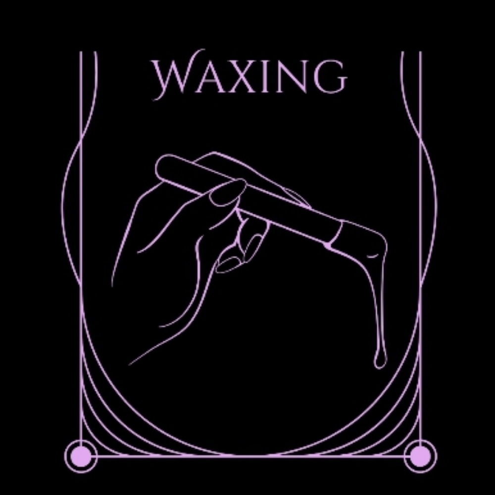 Chin Sugaring at Alexa, Esthetician and Nail Technician in Seville, OH
