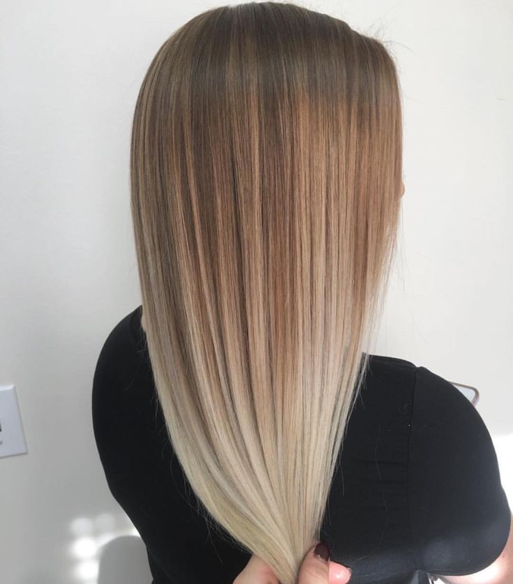 Balayage