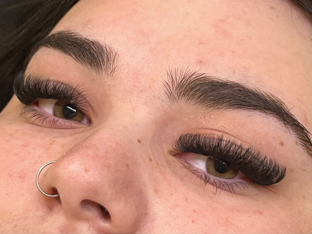 Mega Volume Mini Fill