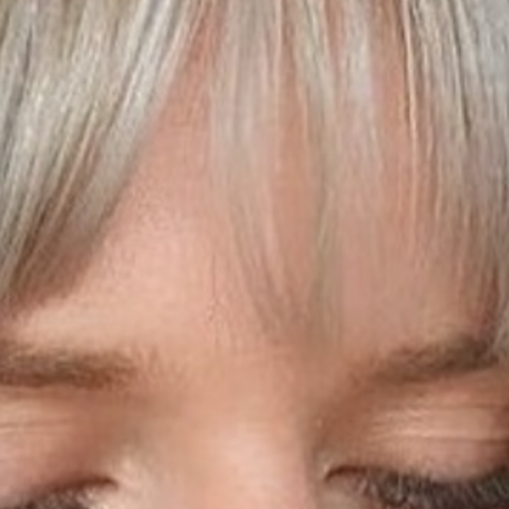 Bang Trim at Color Me Crazee in Springfield, MO