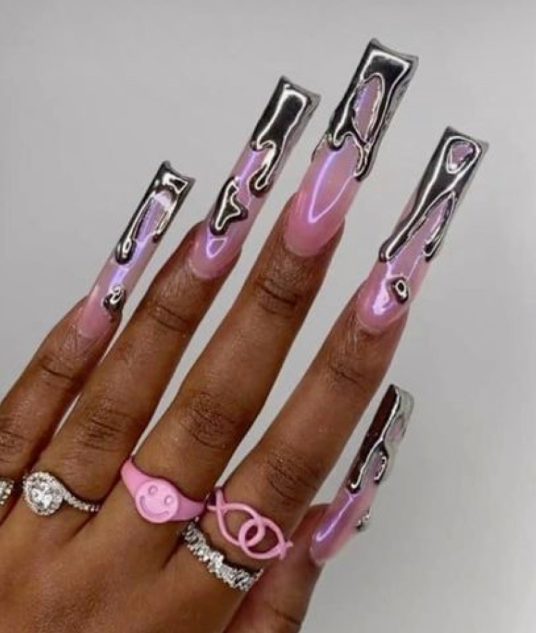 Chrome