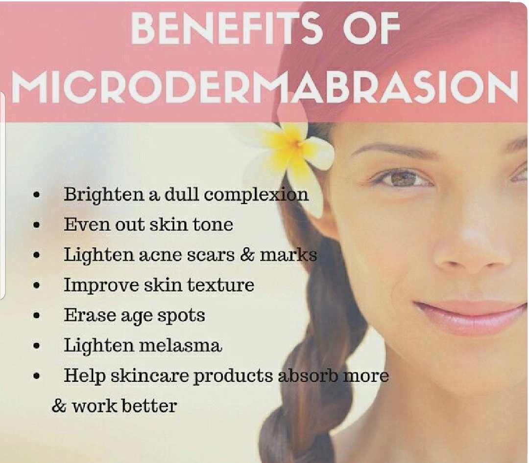 MICRODERMABRASION