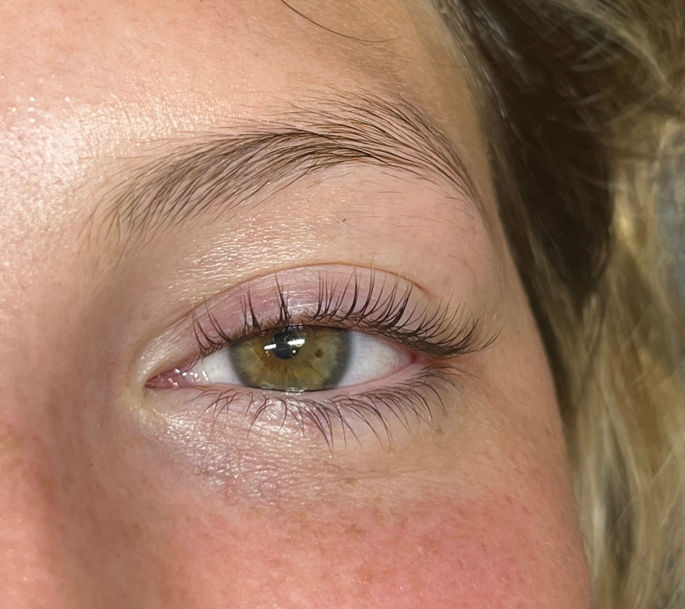 Lash Lift