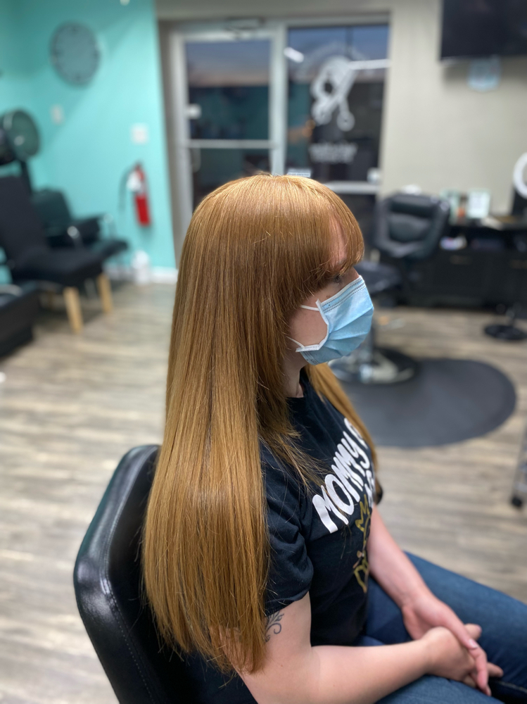 Color Retouch
